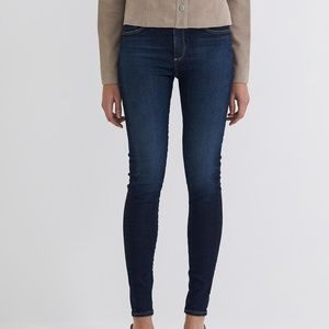AG Womens Skinny Jeans Abby Fit 29R